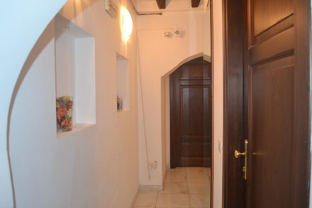 רומא Suites Imperiali Guest House מראה חיצוני תמונה